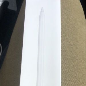 Brand New Apple Pencil